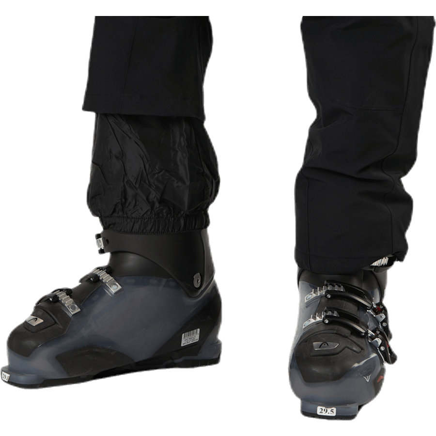 Freiberg Black