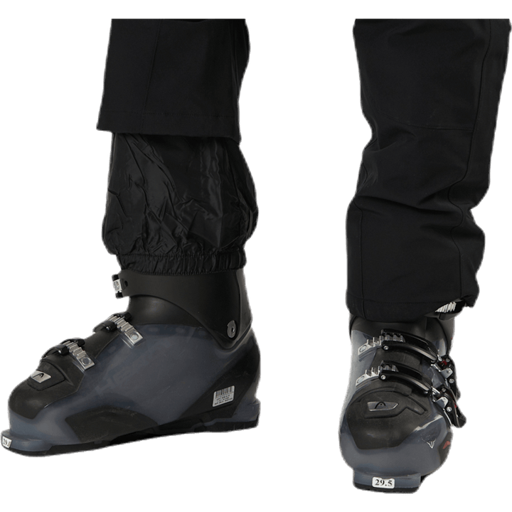 Freiberg Black