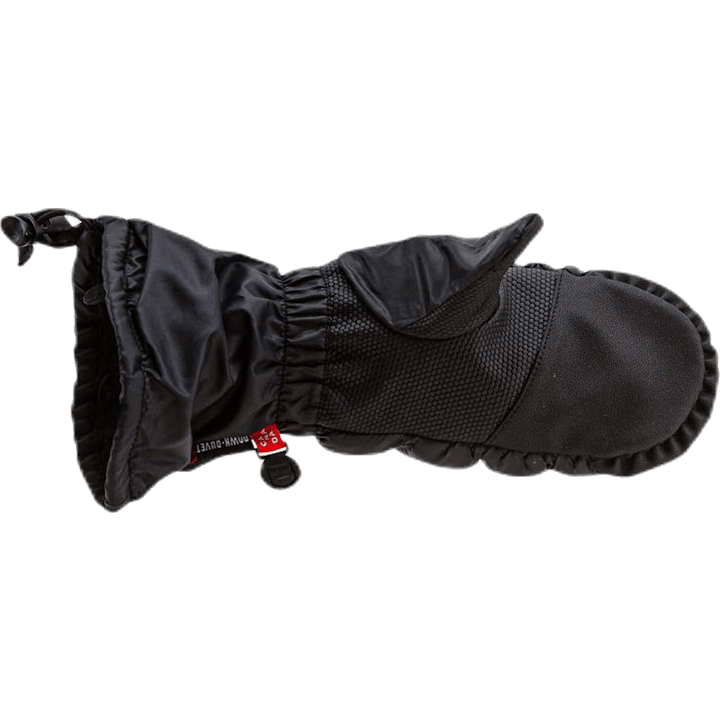 Estelle Junior Mitten Black