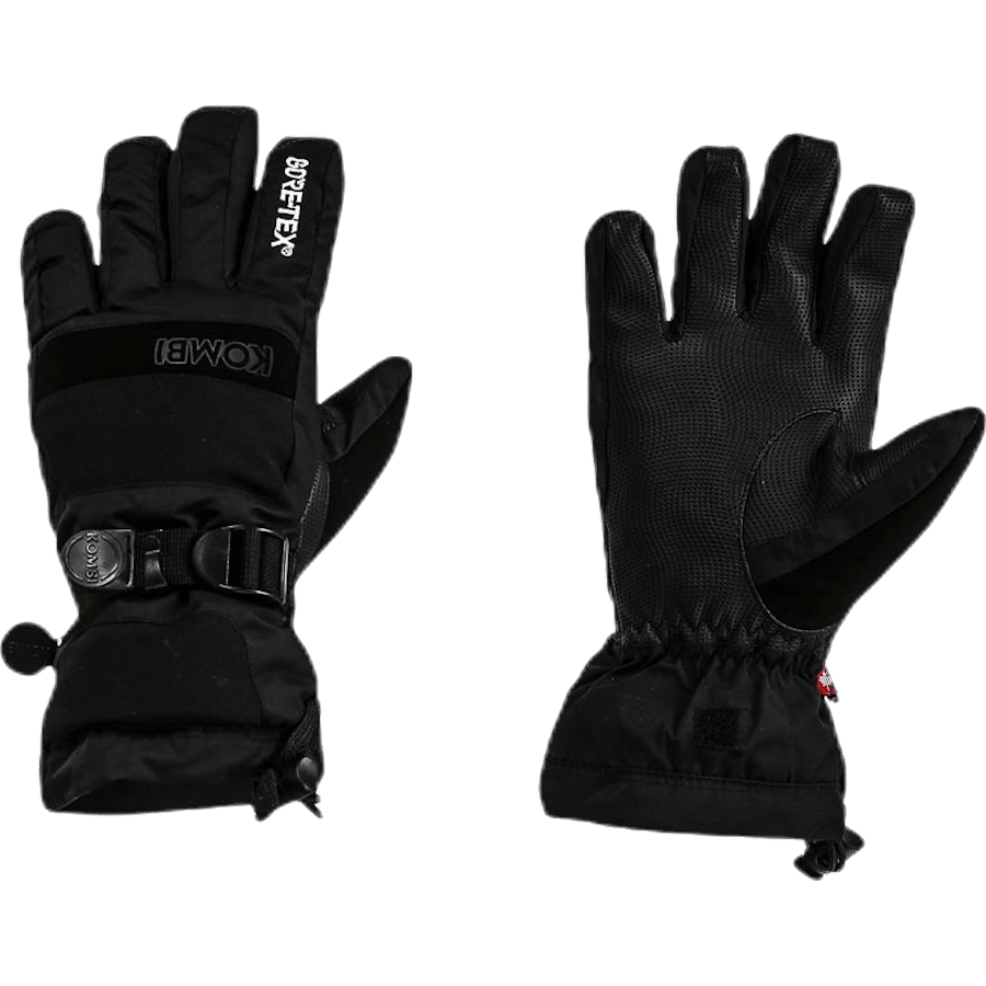 Rukavice Almighty GTX Black