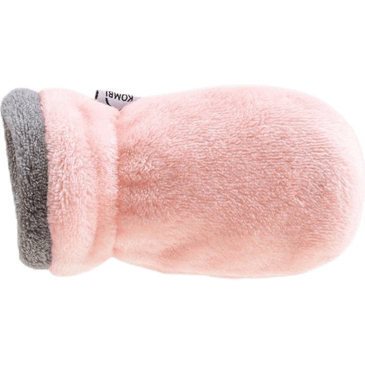 Plišasta žival za dojenčke Pink/Grey