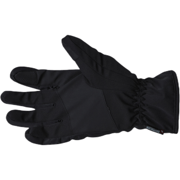 Gants Hudson Wg noirs