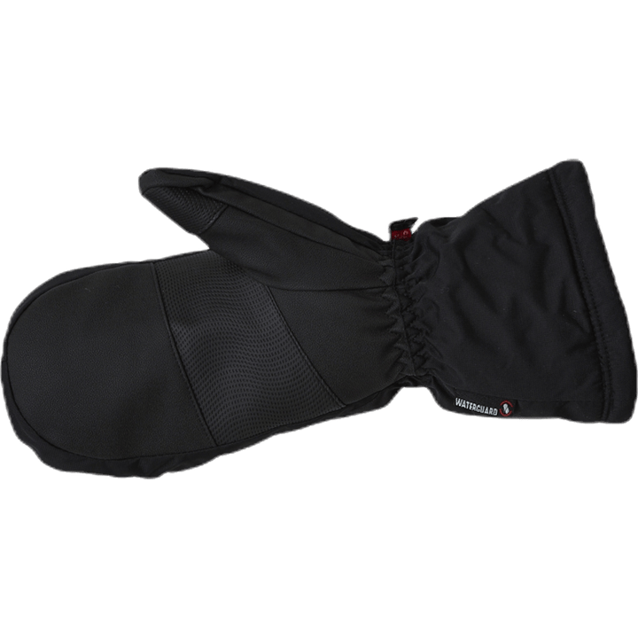 Sencilla Wg rokavice Black