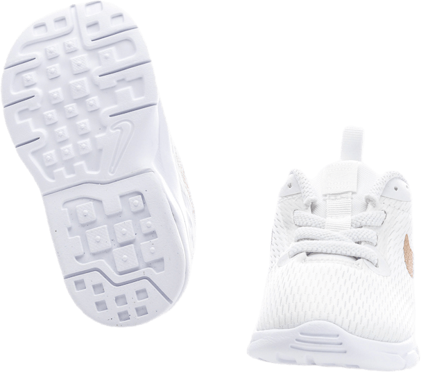 Air Max Motion Lightweight TD Vit/Guld
