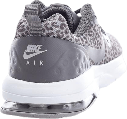 Air Max Motion Lightweight PS Mönstrad/Grå