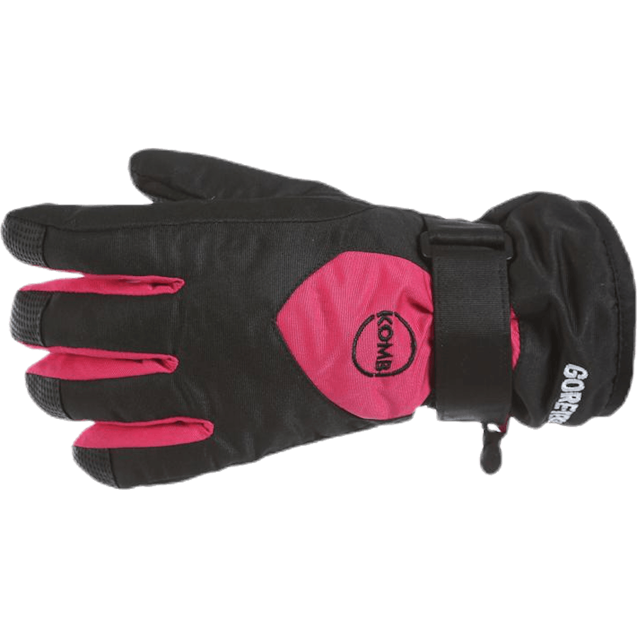Guanto Ridge GTX Rosa/Nero