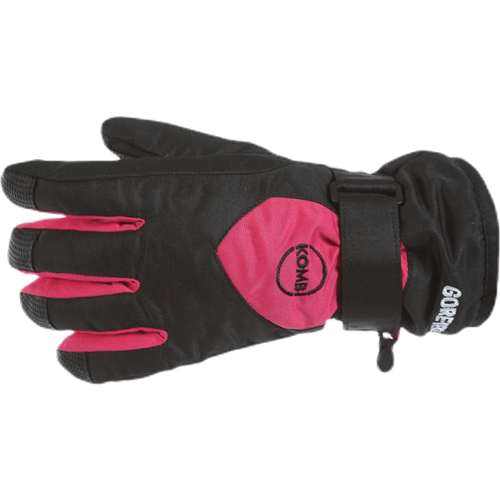 Guanto Ridge GTX Rosa/Nero