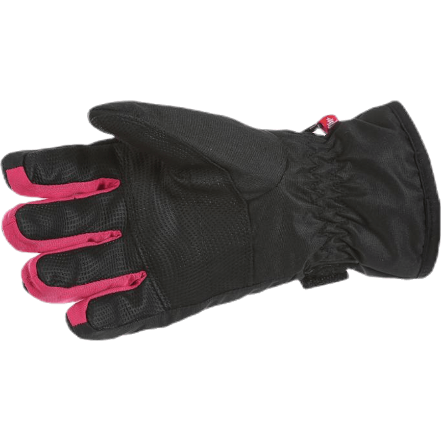 Guanto Ridge GTX Rosa/Nero