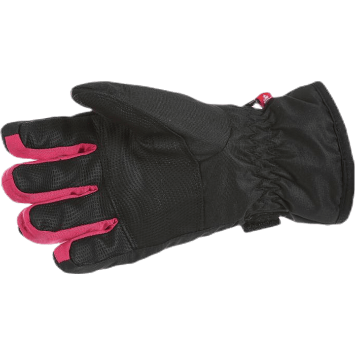 Guanto Ridge GTX Rosa/Nero