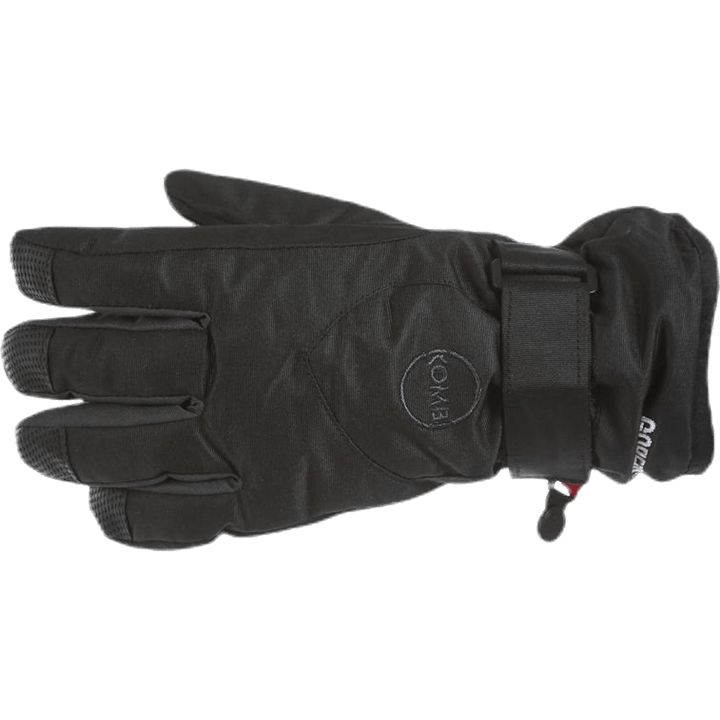 Ridge GTX Handschuh Schwarz