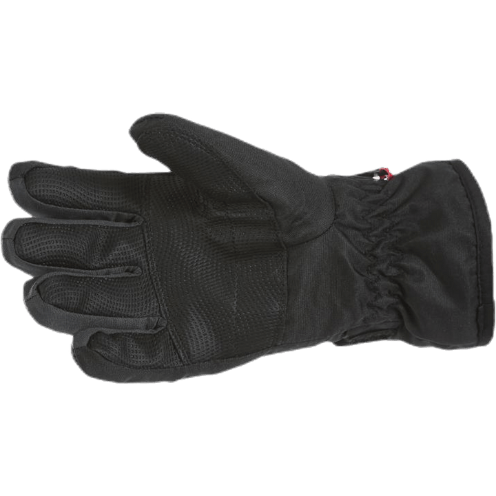 Ridge GTX Handschuh Schwarz