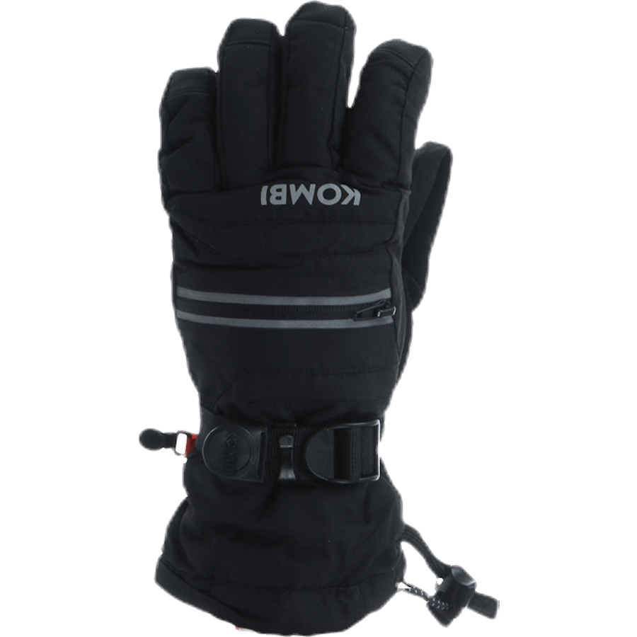 Rokavica Yolo Junior Black