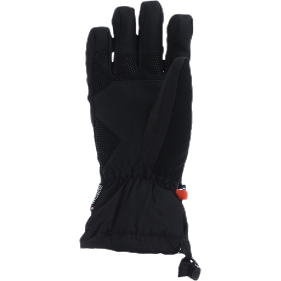 Rokavica Yolo Junior Black