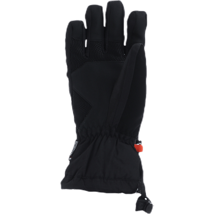 Rokavica Yolo Junior Black