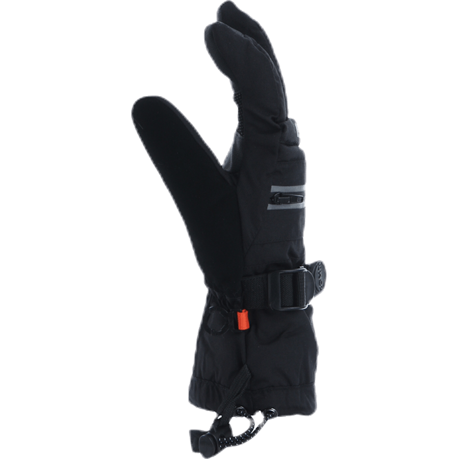 Rokavica Yolo Junior Black