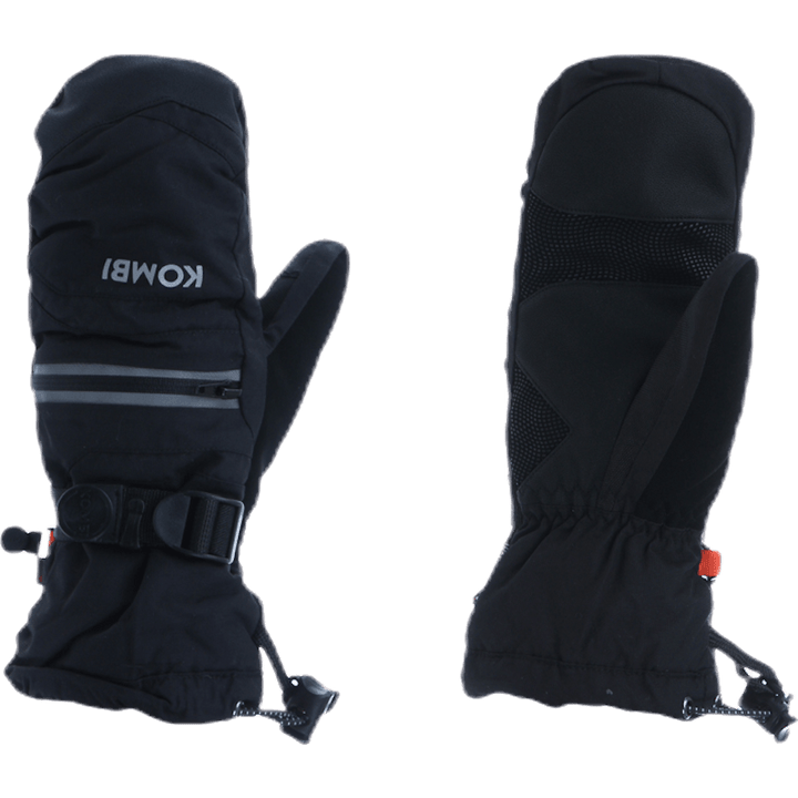 Rukavice Yolo Junior Black