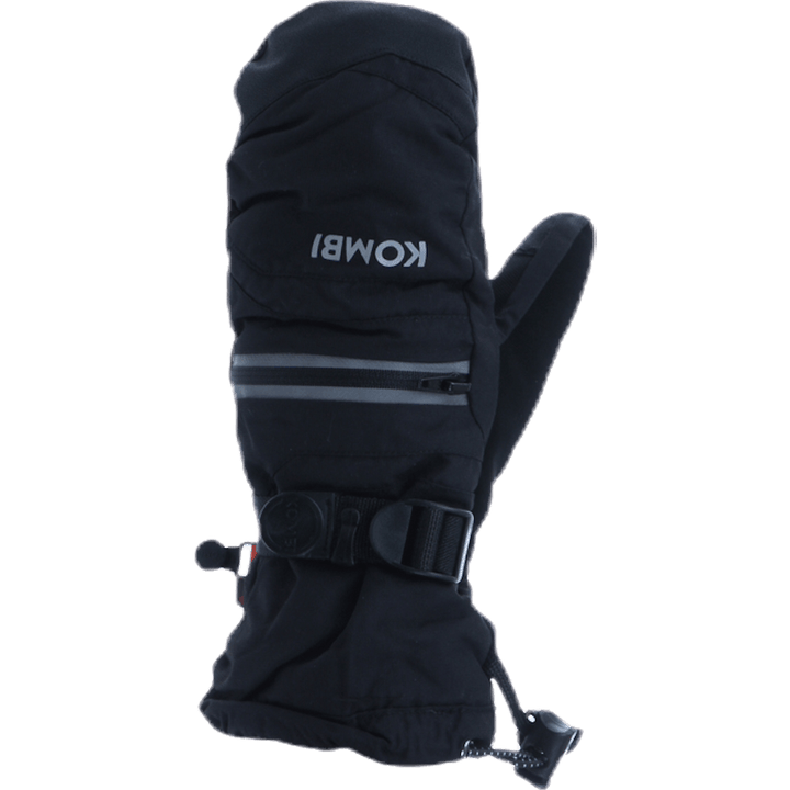 Rukavice Yolo Junior Black