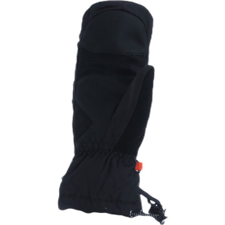 Rukavice Yolo Junior Black