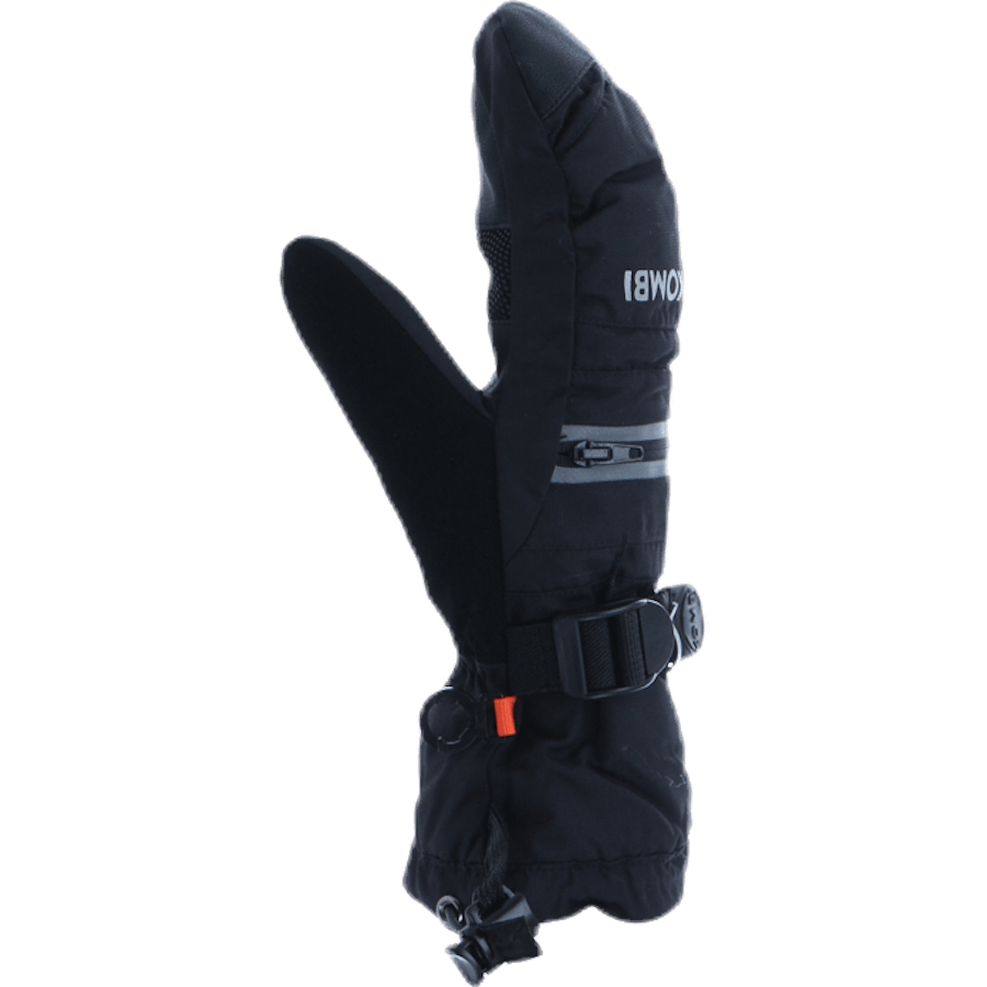 Rukavice Yolo Junior Black