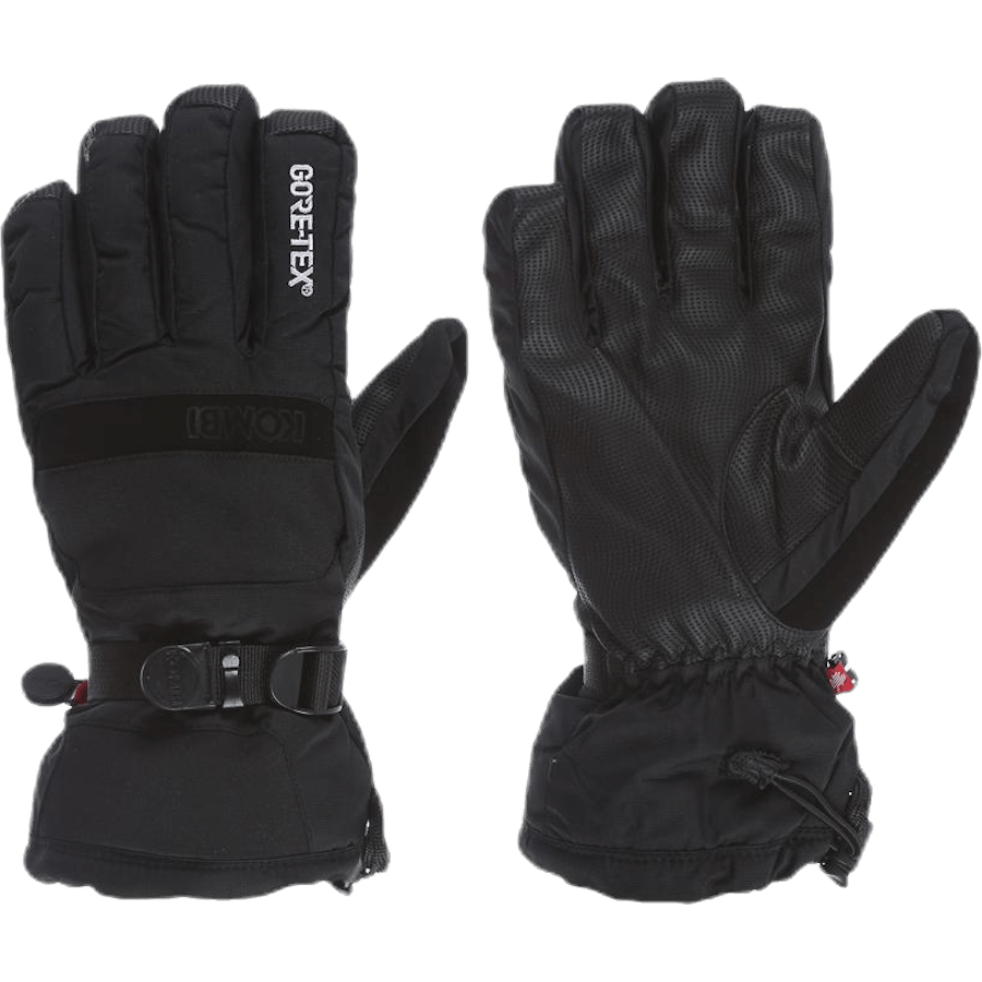 Rukavice Almighty GTX Black