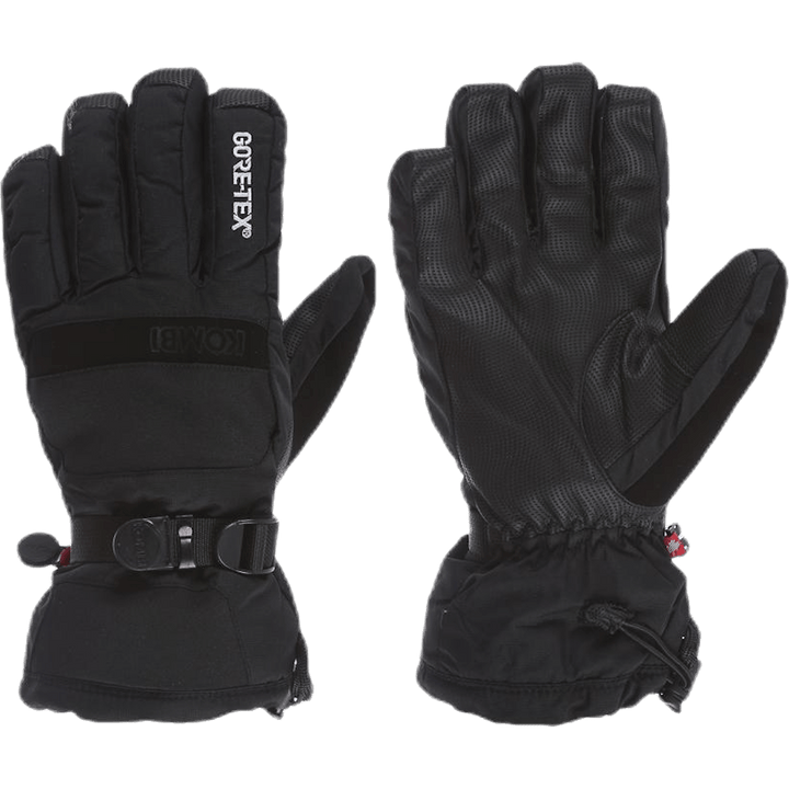 Rukavice Almighty GTX Black