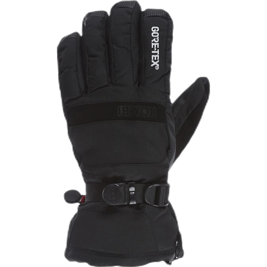 Rukavice Almighty GTX Black