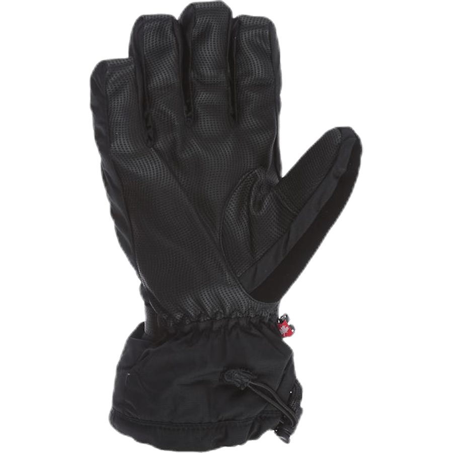 Rukavice Almighty GTX Black