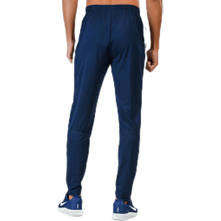 Dry Academy KPZ Pant blå/hvid