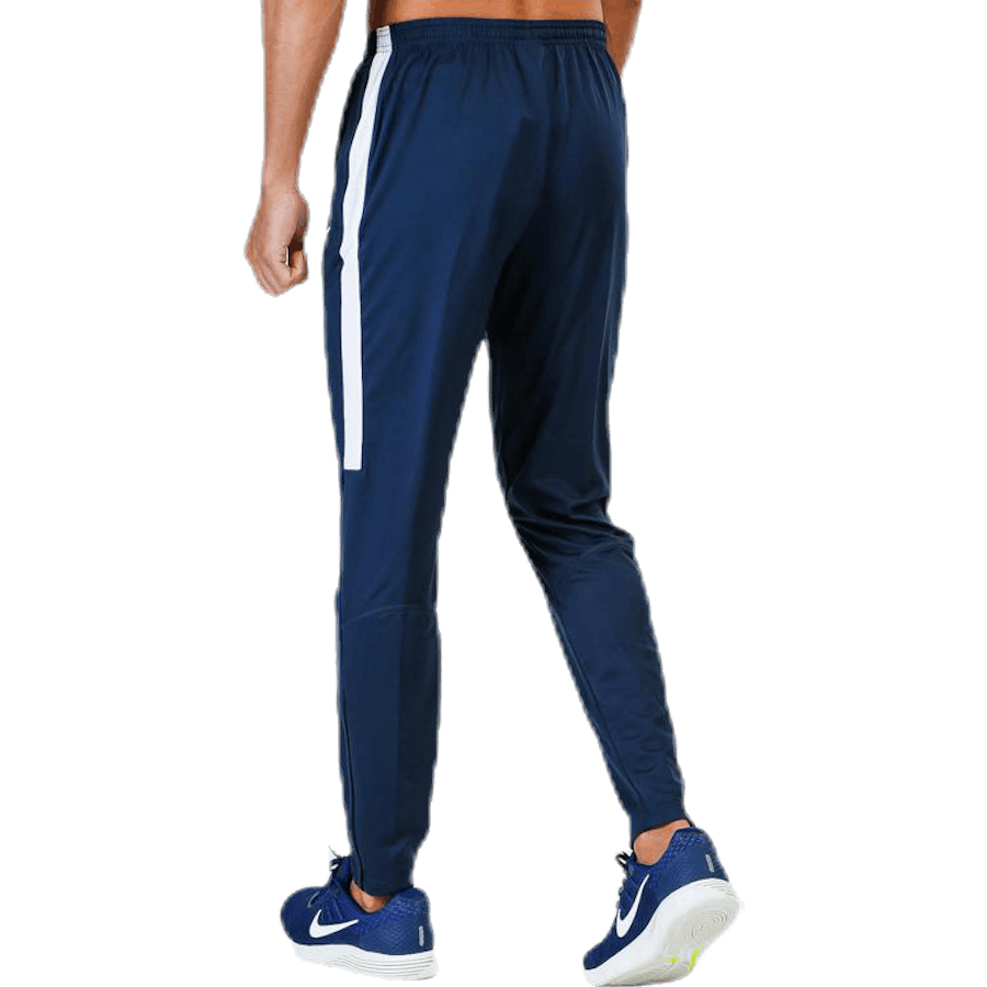 Dry Academy KPZ Pant blå/hvid