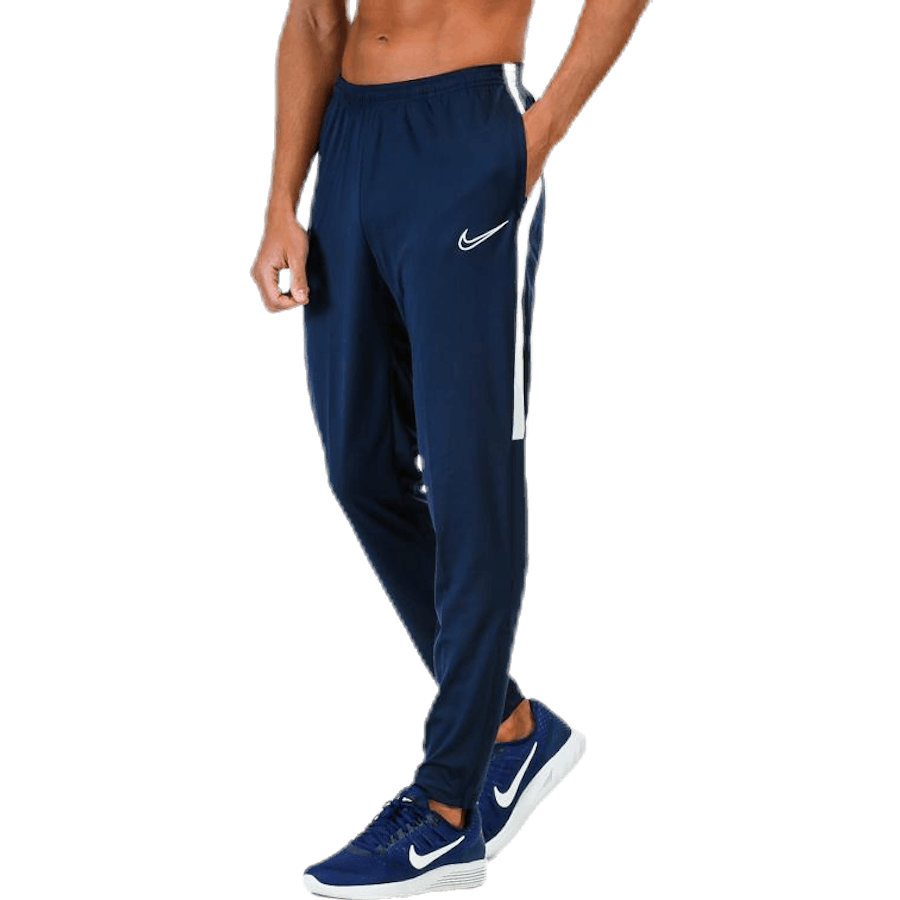 Dry Academy KPZ Pant blå/hvid