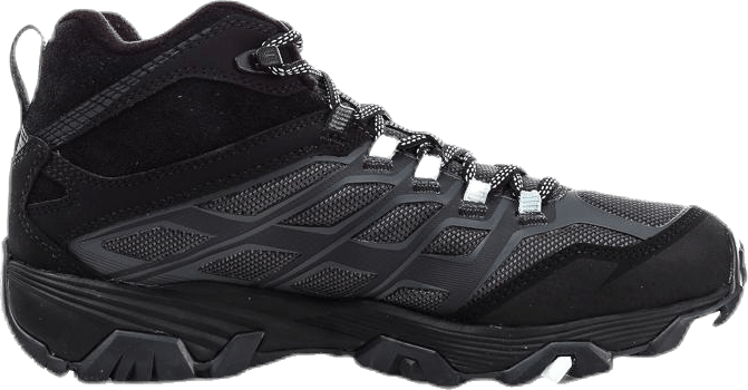 Moab FST Ice+ Thermo Grau