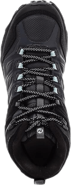 Moab FST Ice+ Thermo Grau