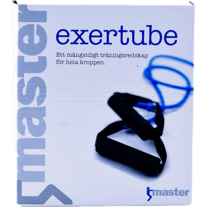 Exetube Lätt Vermelho