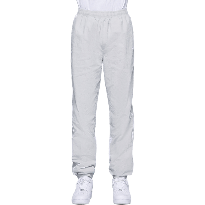 Pantaloni Talimon in tessuto blu