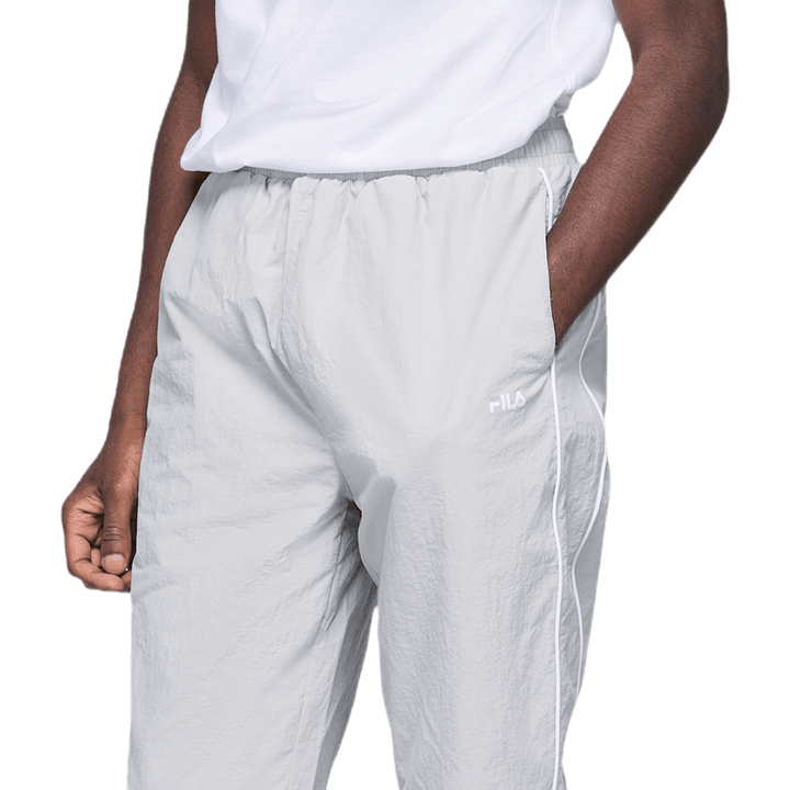 Pantaloni Talimon in tessuto blu