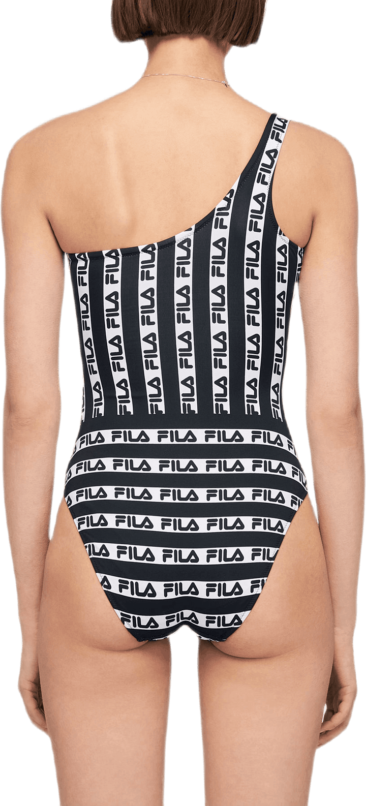 Miho Costume da bagno nero