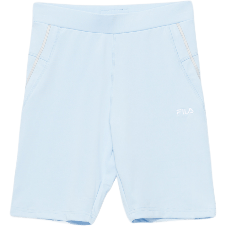 Collant corti Olwen Blu