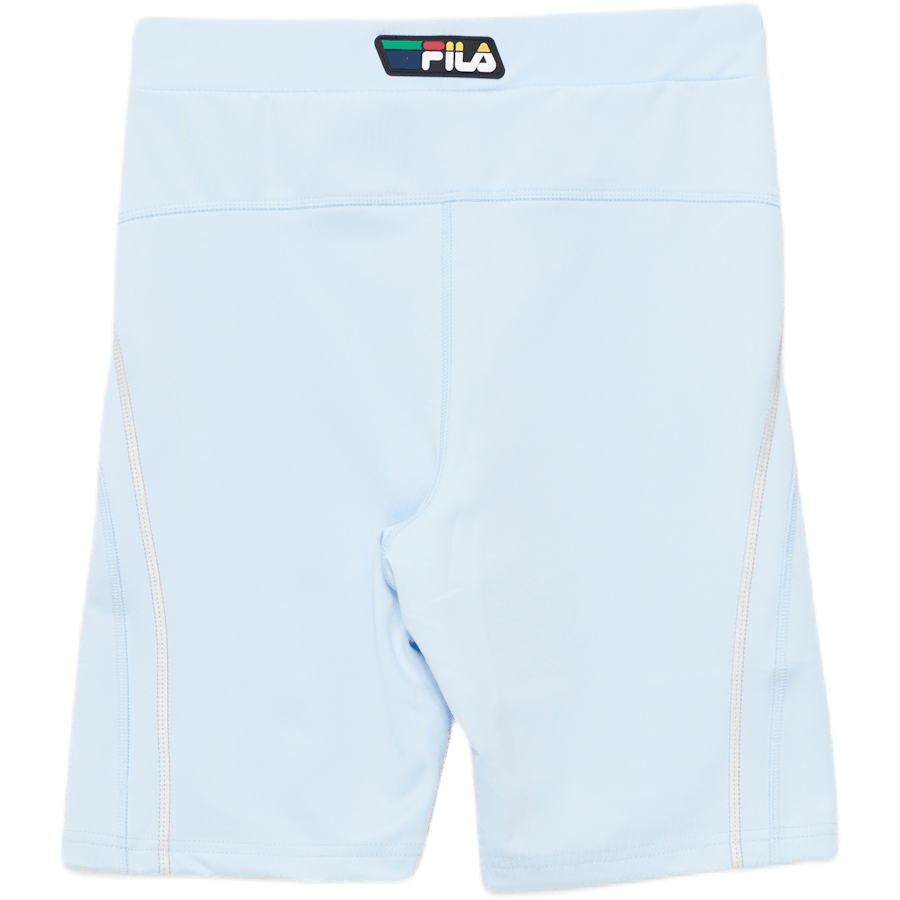 Collant corti Olwen Blu