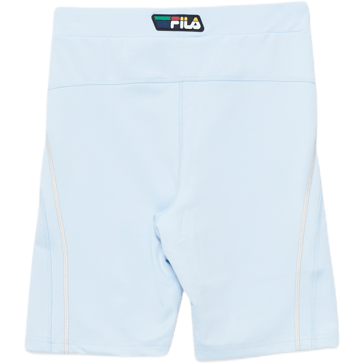 Collant corti Olwen Blu