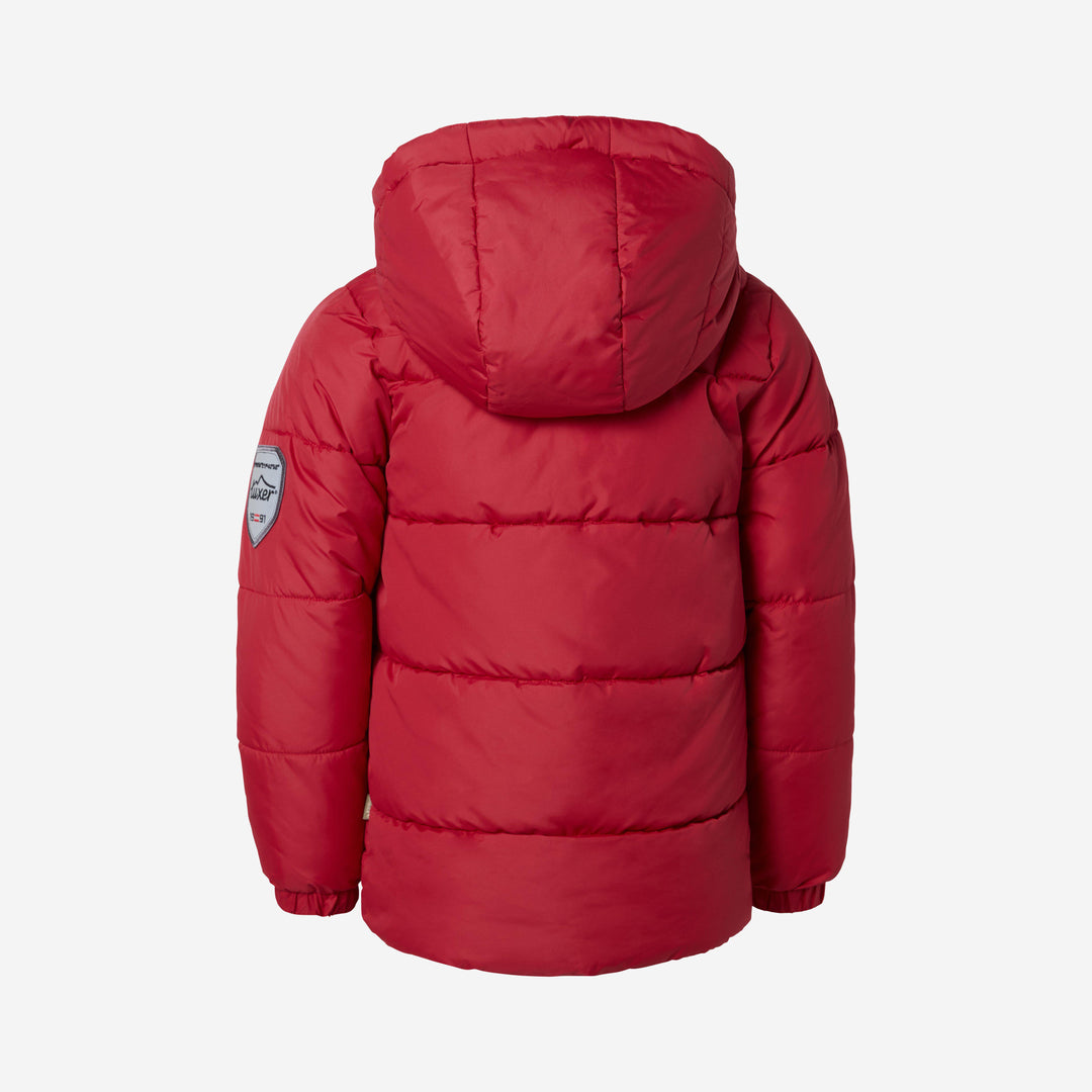 Artic Jr  Reco Jacket Jester Red