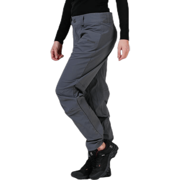 Pantalon Utne Lady Gris