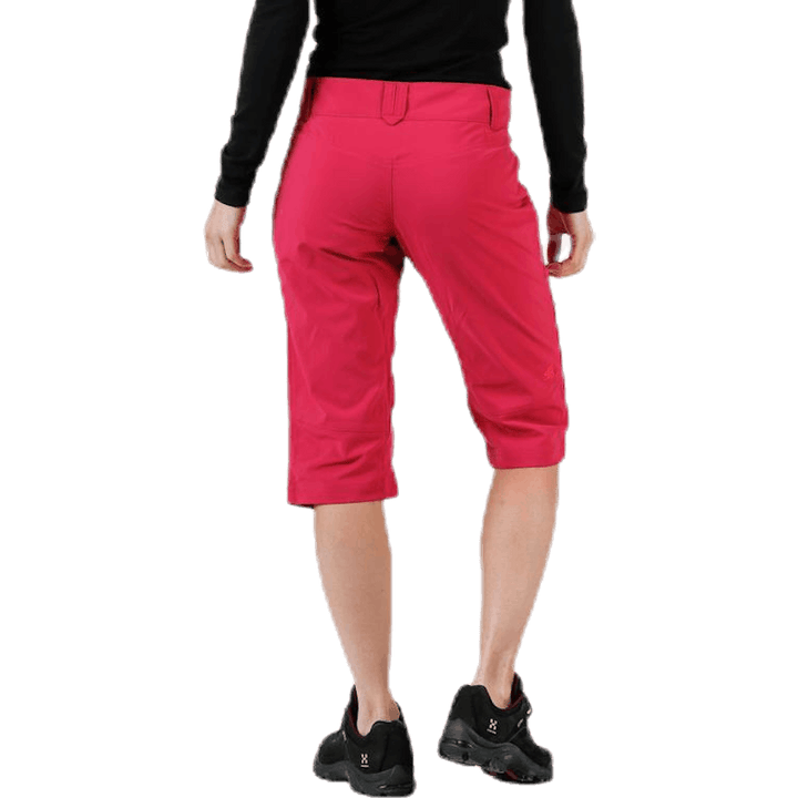 Utne Lady Pirate Pant Pink