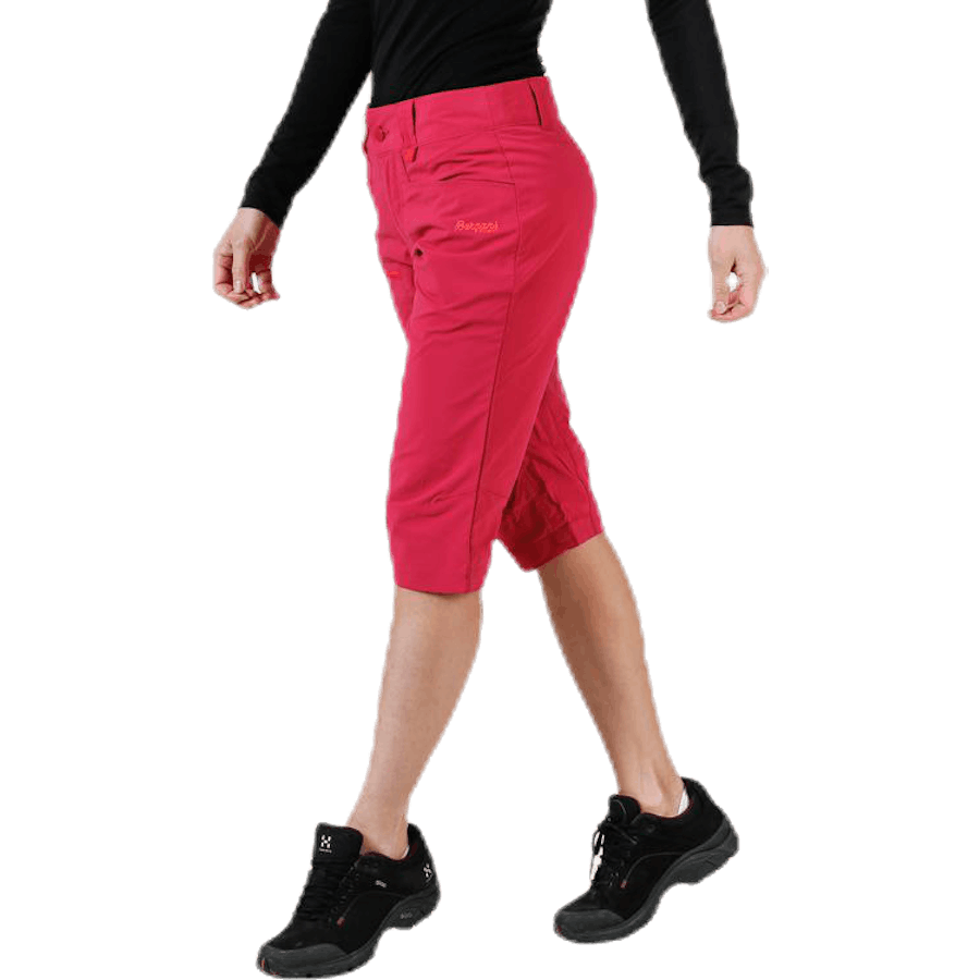 Utne Lady Pirate Pant Pink