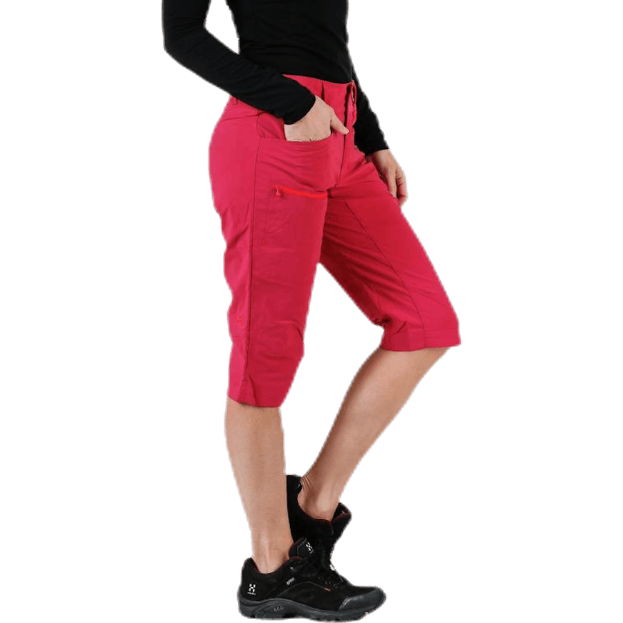Utne Lady Pirate Pant Pink