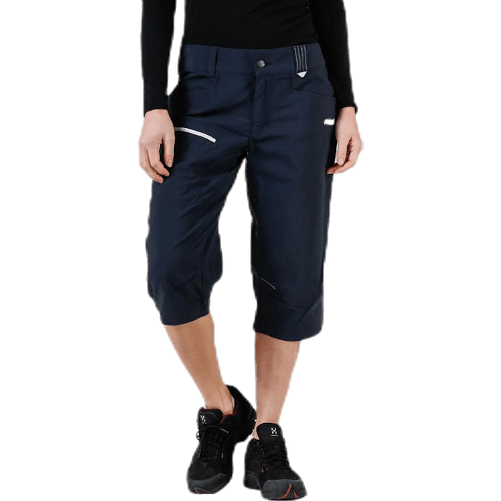 Utne Lady Pirate Pant Blue/Grey