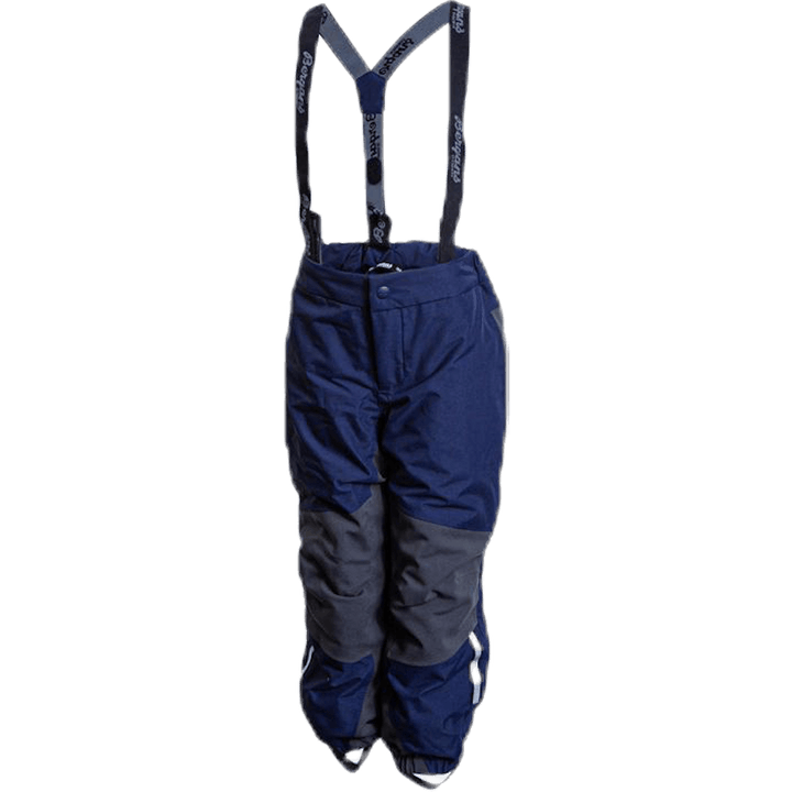 Pantalon Little Tind Ins pour enfant bleu/gris