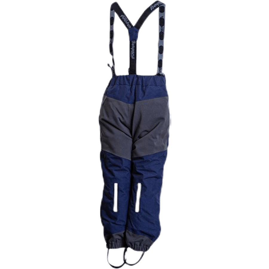 Pantalon Little Tind Ins pour enfant bleu/gris