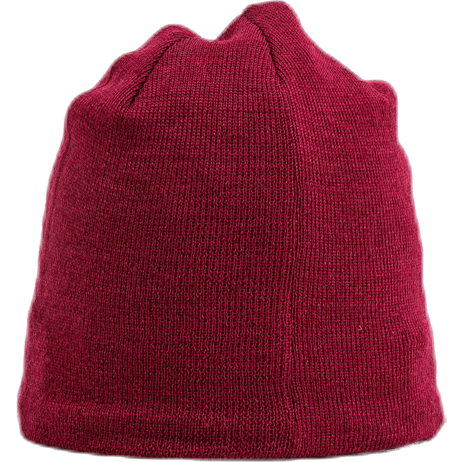 Frost Kids Beanie Red