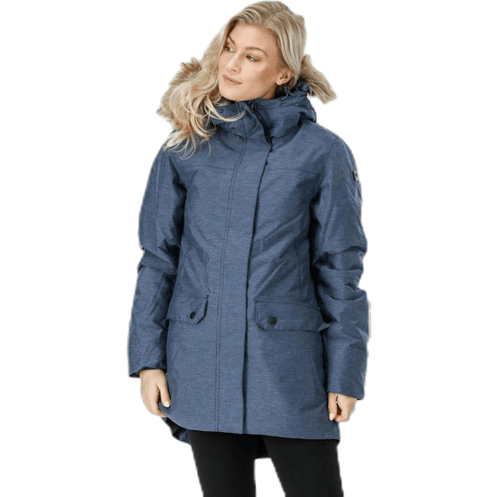 "Rana" striukė mėlyna