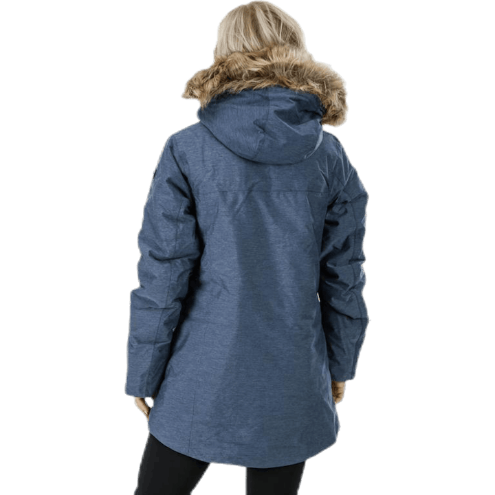 "Rana" striukė mėlyna